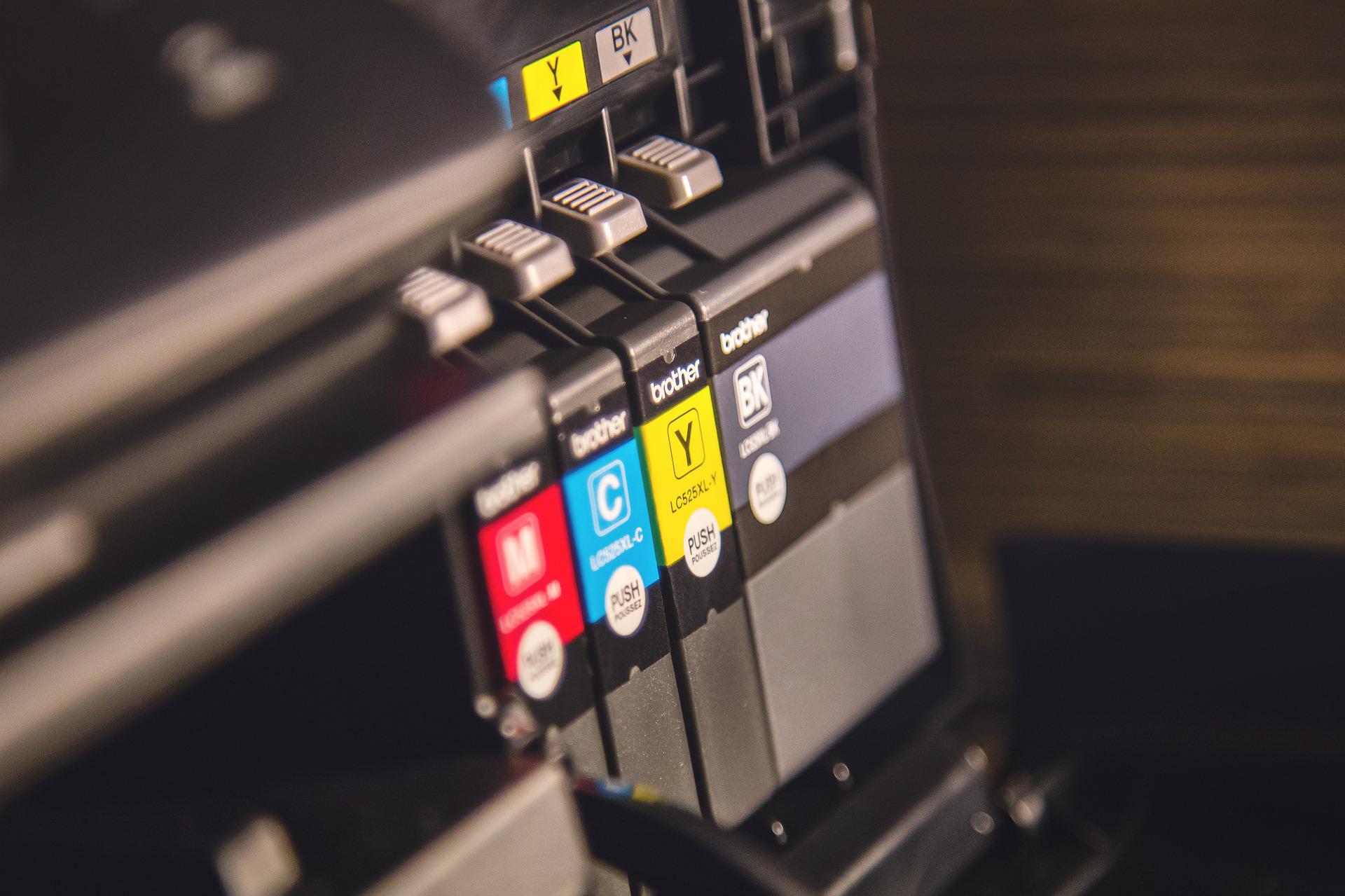 Smaltimento Toner e Cartucce a Bologna